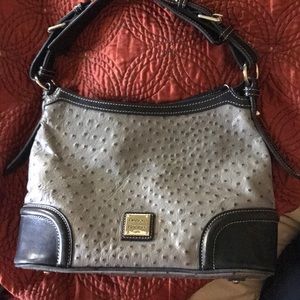 Dooney & Burke purse